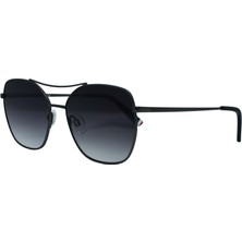 U.s Polo Metal Güneş Gözlüğü USS0071 C3
