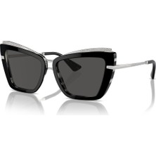 Dolce & Gabbana Güneş Gözlüğü DG4472 54 337287