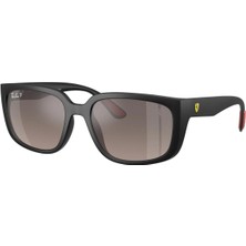 Ray-Ban Rayban RB 4443 F6025J 57 Unisex Güneş Gözlüğü