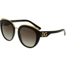 Dolce & Gabbana DG4383 (501/8G) 54 | Kadın Güneş Gözlüğü