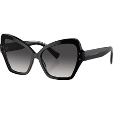 Dolce & Gabbana Kadın Güneş Gözlüğü DG4463F 56 501/8G
