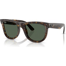 Ray-Ban Rb R0502S 6790VR 50 Ray-Ban Wayfarer Reverse Unisex Güneş Gözlüğü