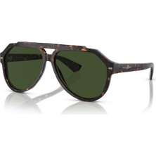 Dolce & Gabbana 0DG4452 502/71 60 Erkek Güneş Gözlüğü