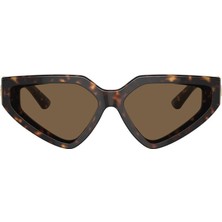 Dolce & Gabbana 0DG4469 502/73 59 Kadın Güneş Gözlüğü