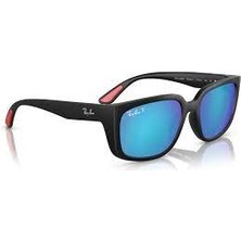 Ray-Ban Rb 4443 F602A1 57 Unisex Güneş Gözlüğü