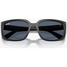 Ray-Ban RB4443M F702/87 57 Ferrari Unisex Güneş Gözlüğü