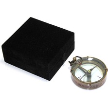 Ttt Kutulu Pirinç Pusula Model 3