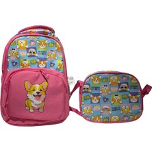 Özgür Ilkokul Çantası