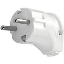 Viko Uzatma Viko Topraklı Uzatma Seyyar Kablosu 5 Metre Tekli Priz 3x1,5 mm Tam Bakır -Uzatma