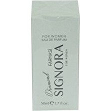 Signora Diamond Edp Parfüm For Women 50 ml 8690131115838