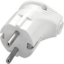 Monoblok Topraklı Erkek Fiş