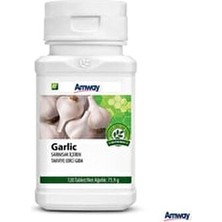 Garlic 120 Tablet