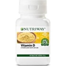 D Vitamin 90 Tablet