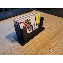 Iş / Kredi Kart Kavizitlik