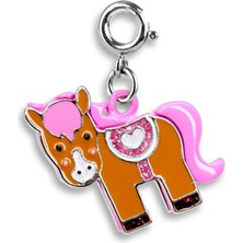 Princess Pony Charm