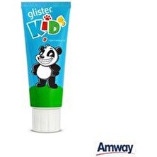 Glister Çocuk Diş Macunu Çilek Aromalı 65 ml