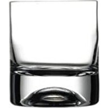 Paşabahçe 1 Parça Holiday Viski Bardağı Beyaz Cam Malzemeden Şık Tasarım ile Sofra Sunumu İçin