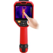 Unit UTI720V Profesyonel Gelişmiş Termal Kamera
