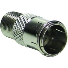 Gesi Uj 12110 Hızlı F Konnektör (100 Adet)