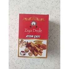 Ziya Dede Atom Çay 150 gr