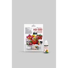 Turkoz Agro Turkozagro HD500  Hobi kullanımı içindir (küçük boy)