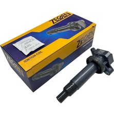 Ateşleme Bobini / Toyota Corolla 1.6  2002-2007/ Aurıs 1.4 2007- /ZIC1046-90080-19015