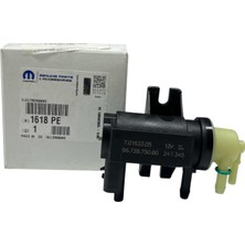 Elektro Vana Valf / Peugeot 308-PARTNER-C4-C5 1.6 Hdi 2010-/1618.PE-AV6Q 9E882 Aa