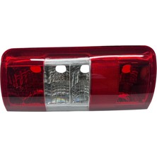 Sağ Stop Lambası Duysuz / Ford Connect 2002-2008 /510422-2T14 13404 Ag