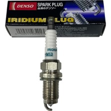 Ateşleme Bujisi Iridyum -Adet- /honda Cıty 09-13 1.4 - Civic 08-12 Hb 1.4 Fk - Jazz  / SKJ20DRM13-9807B56A5W