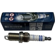 Ateşleme Buji - Adet - (FR8DCX) / Hyundaı Accent (1995-2006) Era (2007-2011) - Elantra (00-06) / 0242229660 - 1881411051