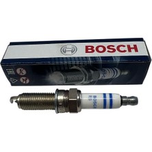 Ateşleme Buji -1 Adet- (YR8SEU) / Accent Blue 1.4- 1.6-Elantra Sedan (Hd) 1.6 CVVT-I30 1.6-Cee'd Sw 1.6- / 0242135509 - 1885510060