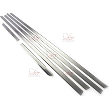 Chevrolet Cruze Sd 2009 > Cam Çıtası 6 Prç. P. Çelik