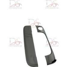 Peugeot Partner 1 Mini Van 2004 > 2008 Bagaj Açma 2 Prç. P. Çelik