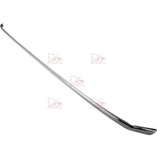 Skoda Octavia 3(A7) Sd 2013 > 2017 Ön Tampon Çıtası P. Çelik