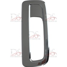 Renault Kangoo 2 Mini Van/lav 2008 > Bagaj Açma P. Çelik