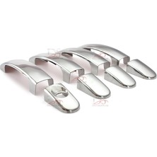 Ford Focus 3 Hb /sd 2011 > Kapı Kolu 4 Kapı P. Çelik