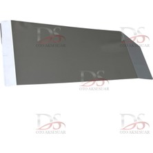 Mercedes Sprinter Van 2006 > Depo Kapağı P. Çelik