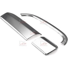 Mercedes VITO/W639 Van 2003 > 2014 Bagaj Açma 3 Prç. P. Çelik