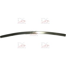 Nissan Qashqai Suv 2014 > 2017 Ön Tampon Çıtası P. Çelik