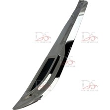 Hyundai I20 Hb 2014 > Arka Difizör - Krom