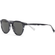 Hermossa Cruz Hm 1732 C3 Unisex Güneş Gözlüğü