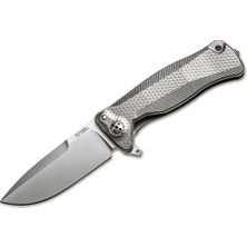 Lionsteel SR11 G Titanium Çakı