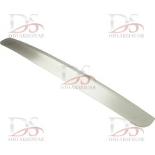 Nissan Qashqai Facelift Suv 2010 > 2014 Bagaj Çıtası P. Çelik (Dokunmatik)