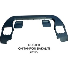 Duster Ön Tampon Kaplaması (2017>) 620721430R