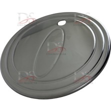 Ford Connect Panel Van/lav 2002 > 2014 Depo Kapağı P. Çelik