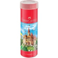 Faber Kuru Boya 36'lı Teneke