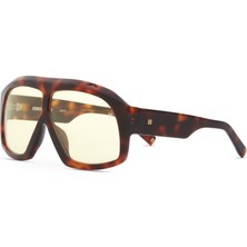 Hermossa Dreamer Hm 1710 C3 Unisex Güneş Gözlüğü