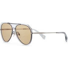 Hermossa Bodrum Hm 1715 C2 Unisex Güneş Gözlüğü