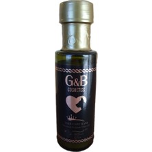 G&b Köpek Kıl Bakım Maskesi Ozkantaron YAĞLI100ML