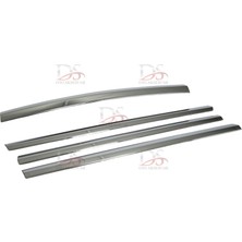 Vw T6 Transporter Van 2015 > Ön Panjur 4 Prç. P. Çelik